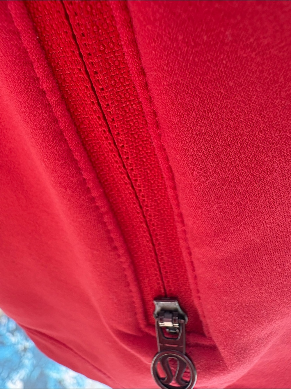 Bundle of Lululemon athletica Red & Blue Half-Zip Jackets! 🩷🩷🩷
Priced to sell! - Picture 9 of 13